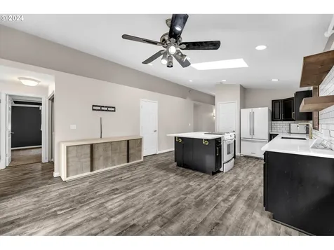 1811 NE Edge Park Drive Vancouver WA 98663