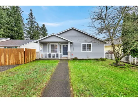 1811 NE Edge Park Drive Vancouver WA 98663