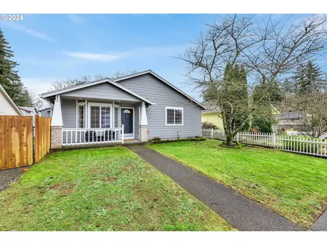 1811 NE Edge Park Drive Vancouver WA 98663