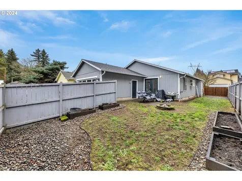 1811 NE Edge Park Drive Vancouver WA 98663