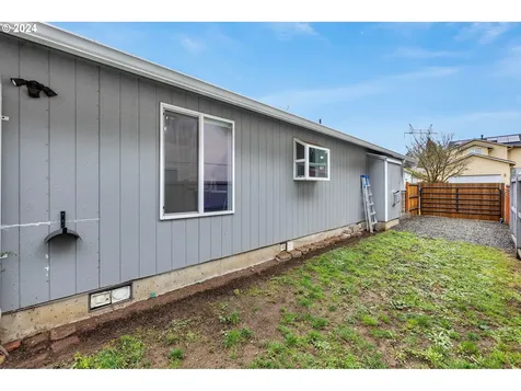 1811 NE Edge Park Drive Vancouver WA 98663