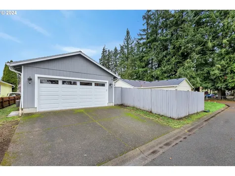 1811 NE Edge Park Drive Vancouver WA 98663