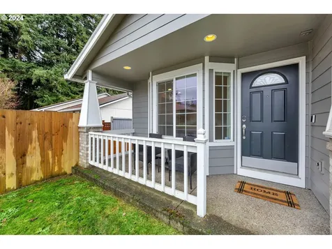 1811 NE Edge Park Drive Vancouver WA 98663
