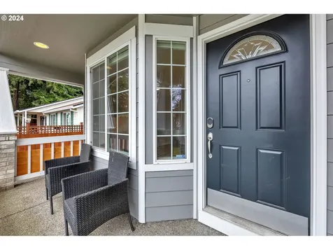 1811 NE Edge Park Drive Vancouver WA 98663