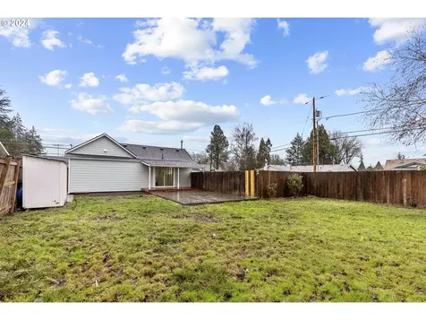 419 SE Nursery Avenue Amity OR 97101