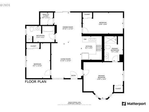419 SE Nursery Avenue Amity OR 97101