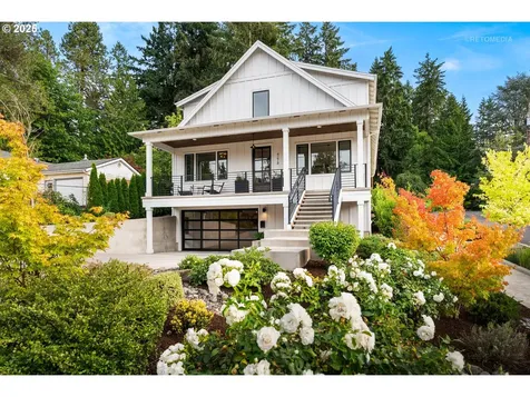 4278 SW Carson Street Portland OR 97219