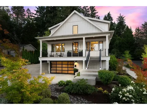 4278 SW Carson Street Portland OR 97219