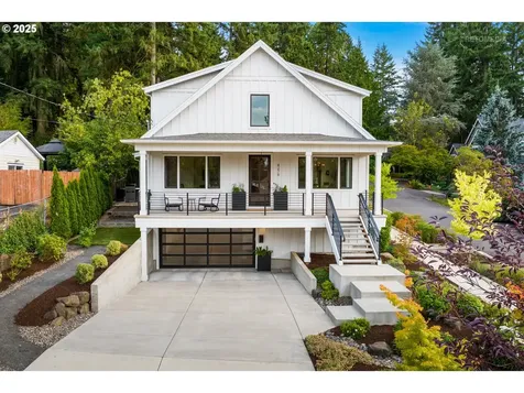 4278 SW Carson Street Portland OR 97219
