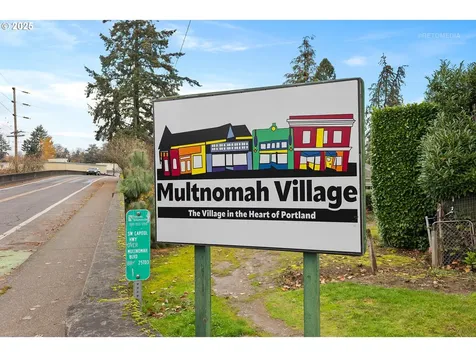4278 SW Carson Street Portland OR 97219
