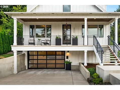 4278 SW Carson Street Portland OR 97219