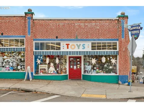 4278 SW Carson Street Portland OR 97219