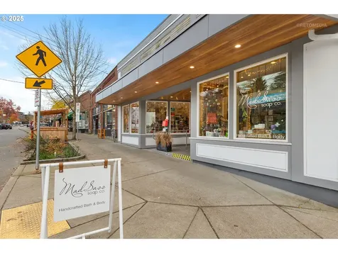 4278 SW Carson Street Portland OR 97219