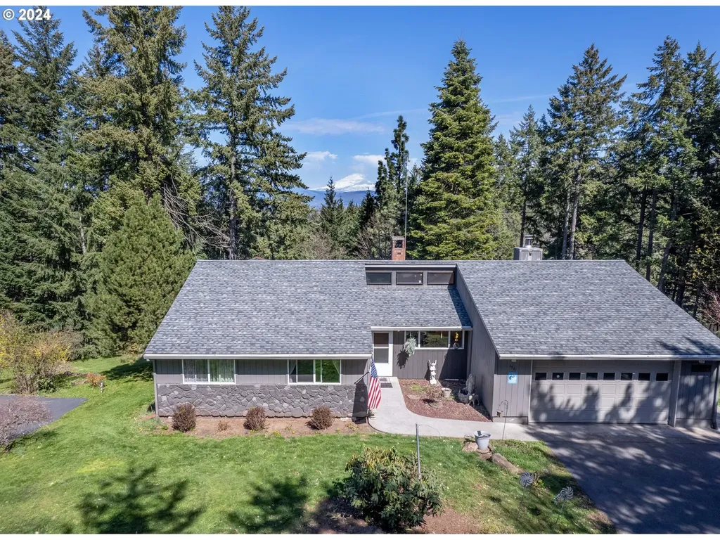3981 Sherrard Road Hood River OR 97031