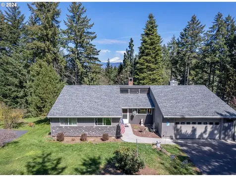 3981 Sherrard Road Hood River OR 97031