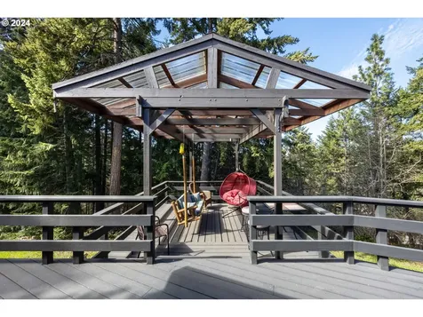 3981 Sherrard Road Hood River OR 97031