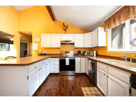 3981 Sherrard Road Hood River OR 97031