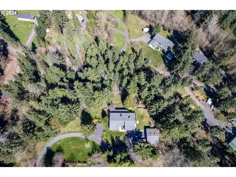 3981 Sherrard Road Hood River OR 97031