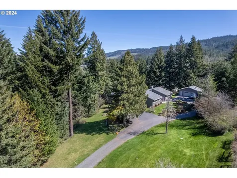 3981 Sherrard Road Hood River OR 97031