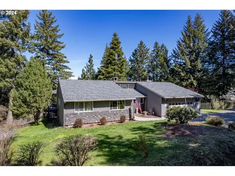3981 Sherrard Road Hood River OR 97031