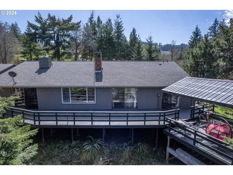 3981 Sherrard Road Hood River OR 97031