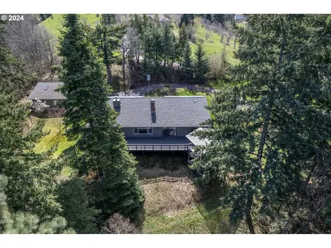 3981 Sherrard Road Hood River OR 97031