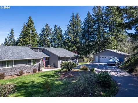 3981 Sherrard Road Hood River OR 97031