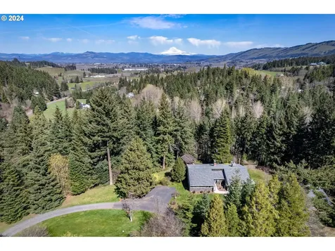 3981 Sherrard Road Hood River OR 97031