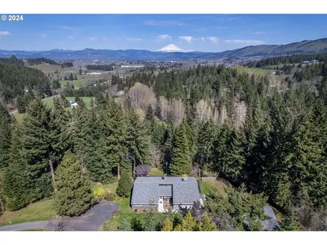3981 Sherrard Road Hood River OR 97031