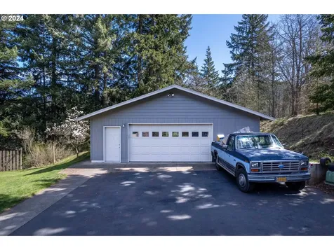 3981 Sherrard Road Hood River OR 97031