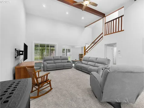 41851 Se Wildcat Mountain Drive Sandy OR 97055