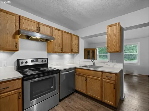 41851 Se Wildcat Mountain Drive Sandy OR 97055