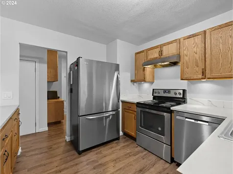 41851 Se Wildcat Mountain Drive Sandy OR 97055