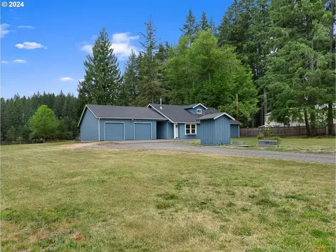 41851 Se Wildcat Mountain Drive Sandy OR 97055