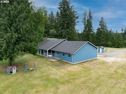 41851 Se Wildcat Mountain Drive Sandy OR 97055