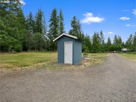 41851 Se Wildcat Mountain Drive Sandy OR 97055