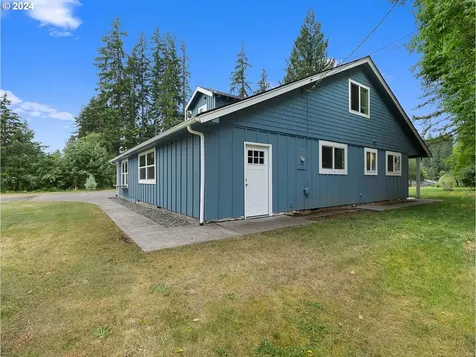 41851 Se Wildcat Mountain Drive Sandy OR 97055