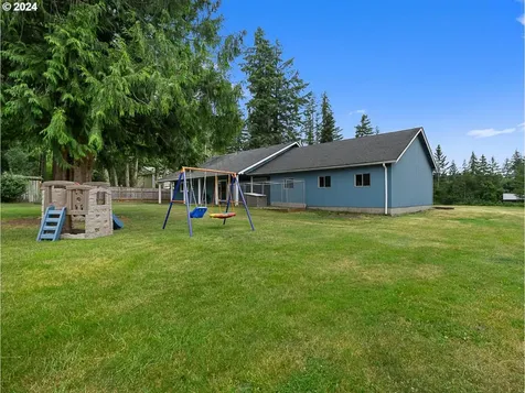 41851 Se Wildcat Mountain Drive Sandy OR 97055