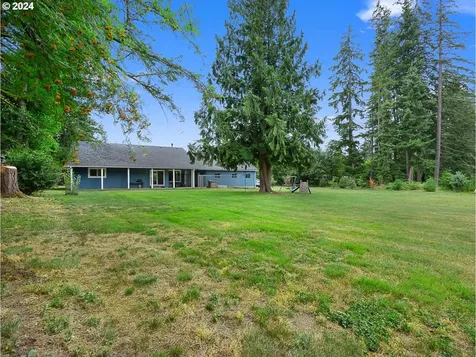 41851 Se Wildcat Mountain Drive Sandy OR 97055