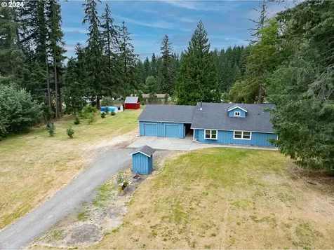 41851 Se Wildcat Mountain Drive Sandy OR 97055