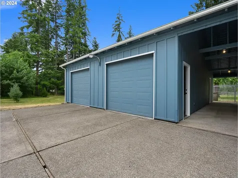 41851 Se Wildcat Mountain Drive Sandy OR 97055