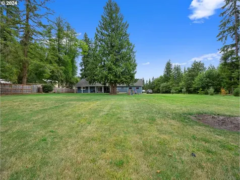 41851 Se Wildcat Mountain Drive Sandy OR 97055