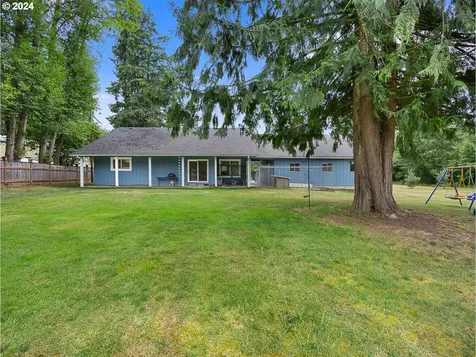 41851 Se Wildcat Mountain Drive Sandy OR 97055