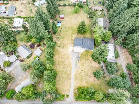 41851 Se Wildcat Mountain Drive Sandy OR 97055