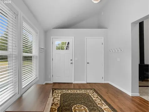 41851 Se Wildcat Mountain Drive Sandy OR 97055
