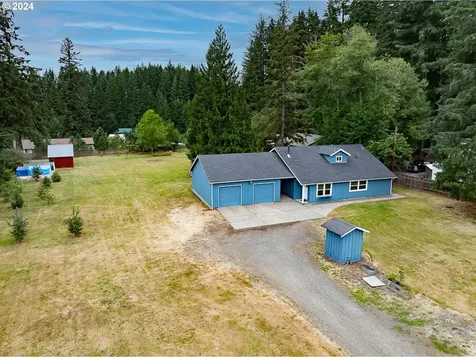 41851 Se Wildcat Mountain Drive Sandy OR 97055