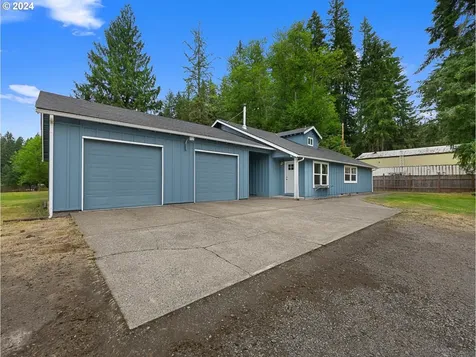 41851 Se Wildcat Mountain Drive Sandy OR 97055