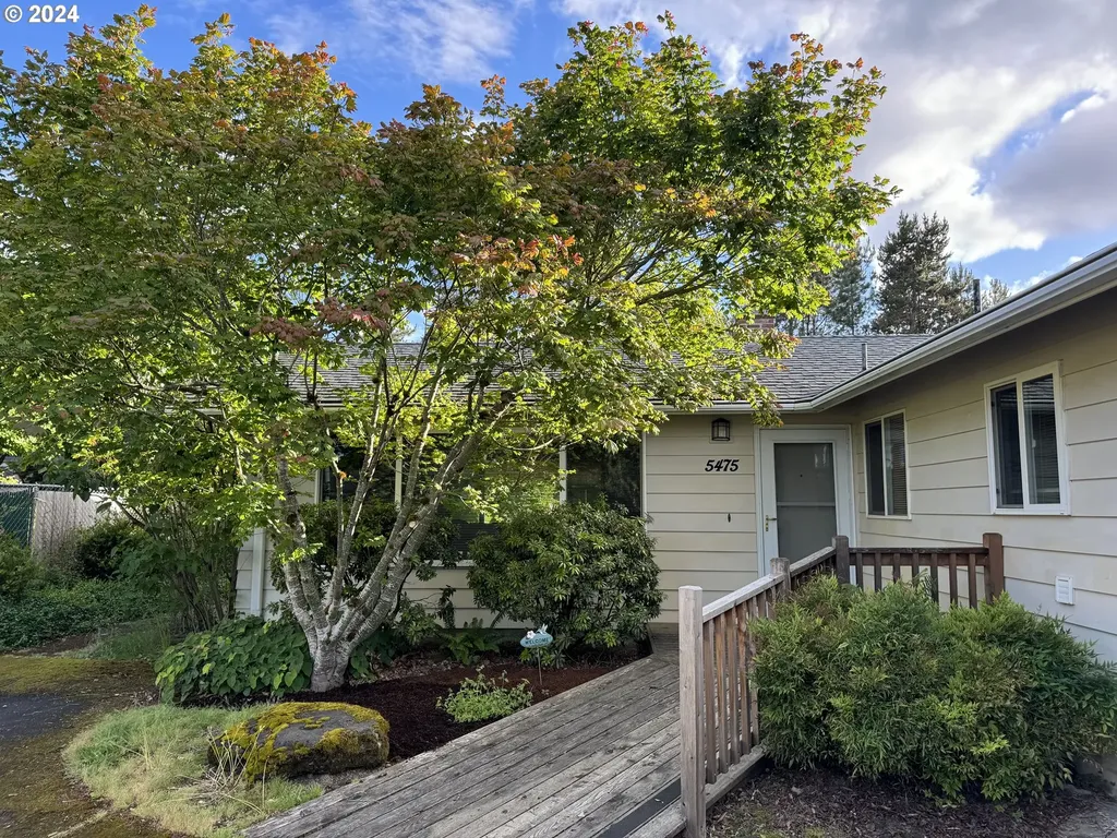 5475 Sw Elm Avenue Beaverton OR 97005