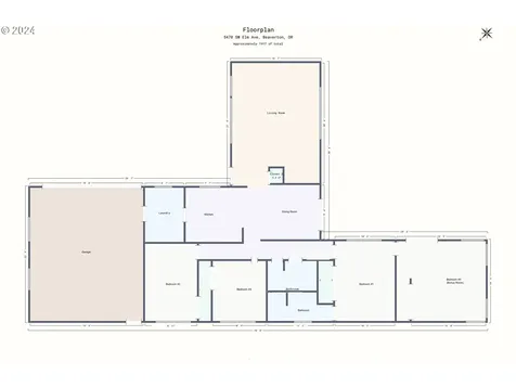 5475 Sw Elm Avenue Beaverton OR 97005