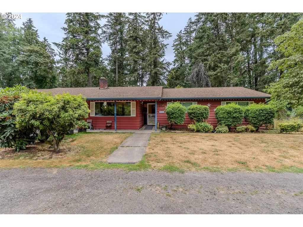16625 Astor Avenue Lake Oswego OR 97035
